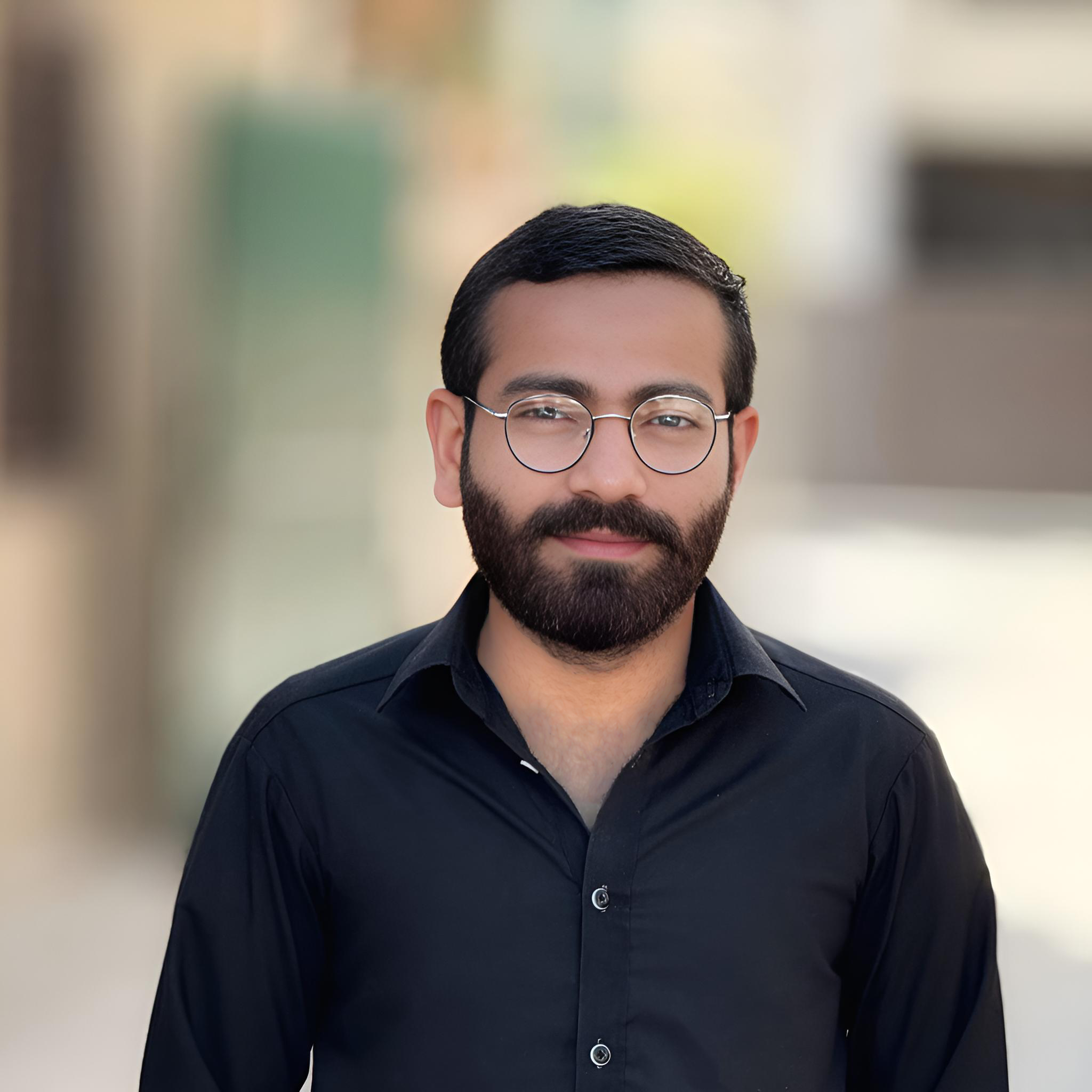Sajjad Shahid